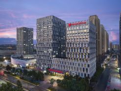 Anyang Fuli Wanda Realm Hotel