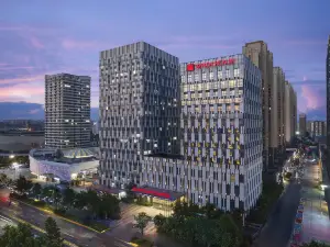 安陽富力萬達嘉華酒店