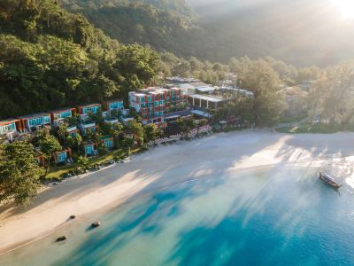 Novotel Phuket Kamala Beach