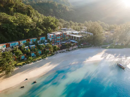 Novotel Phuket Kamala Beach - 4 stelle