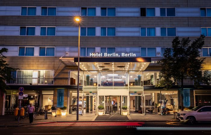 Hotel Berlin, Berlin, a member of Radisson Individuals