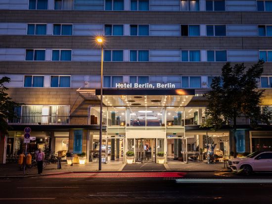Hotel Berlin, Berlin, a member of Radisson Individuals