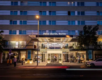 Hotel Berlin, Berlin, a member of Radisson Individuals