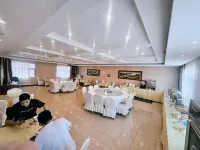 Home Inn Huayi Hotel (Daqing West Railway Station Kunlun Tangren Center) - breakfast