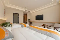 Zhenshan Qigu Homestay (North Main Gate, Xijiang Qianhu Miao Village - 2 tähden