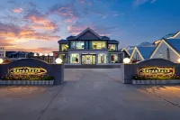 Ergun Heishantou Mengheletu Homestay