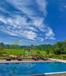 Huayu'an Panoramic Inn - Varme kilder