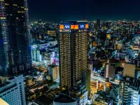 APA Hotel and Resort Osaka Umeda Eki Tower Các khách sạn gần Ga Temma