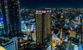 APA Hotel and Resort Osaka Umeda Eki Tower