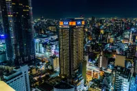 APA Hotel and Resort Osaka Umeda Eki Tower - Pools