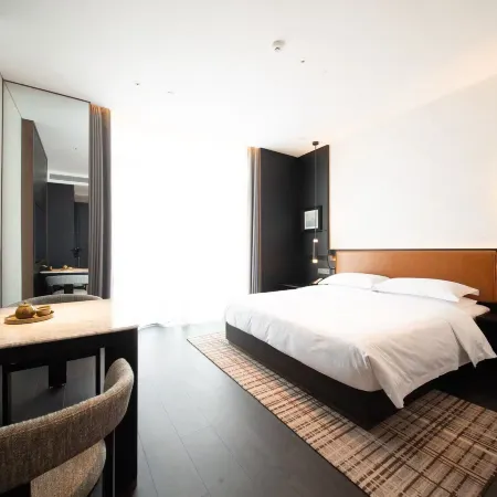 Lanling Hotel