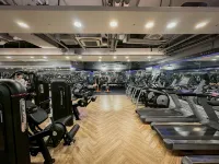 Art'otel Taipei Ximending 西門町周辺のホテル