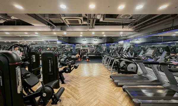 Art'otel Taipei Ximending