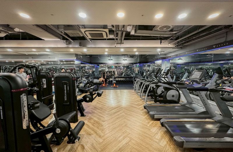 Art'otel Taipei Ximending