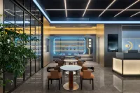 Feimu Movie Hotel (Taizhou East Business District City Central Hospital) - 2-نجوم