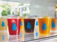 호텔 플라자 오사카 - 조식 운영