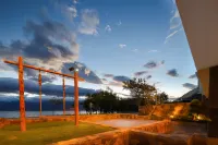 Dali Shanhai SeaView Resort Homestay (Shuanglang Scenic Area) - con vistas al mar