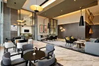 DoubleTree by Hilton Madinah Gate - petit déjeuner