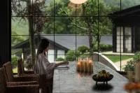 Yunyin Mountain Lodge - Bữa sáng