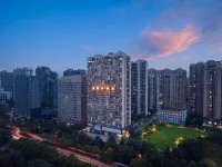 Oulai Hotel (Wanda Plaza) - 2성급