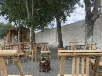 Yunduo Gacha · Gentle Wellness Care Mongolian-Style Herbal Bath Themed Homestay - breakfast