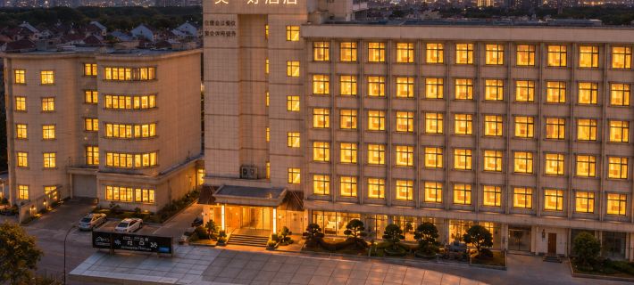 Meiyihao Hotel (Urumqi Medical College Zhongyinggong Subway Station) Hôtels à&nbsp;: Ürümqi