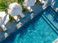 Hang Mua Ecolodge Ninh Hoa - Pools