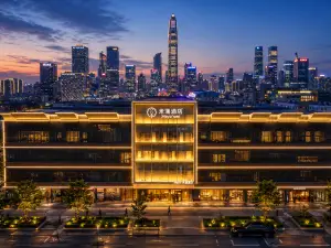 Meyo+ Hotel