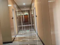 샹저우 신위에 호텔 - 주차장