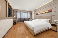 Rong Tai Auto Industry Business Center Hotel - خدمة نقل من وإلى المطار