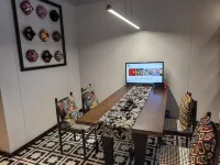 Star Corner Designer Homestay（Sixth Street Branch） - Разрешено размещения с домашними животными