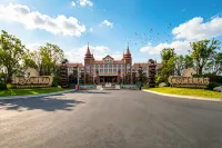 YU LE ARK RESORT HOTEL - Wifi