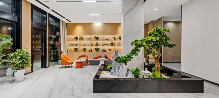 Wanning Holiday Hotel Hotels in Shexian