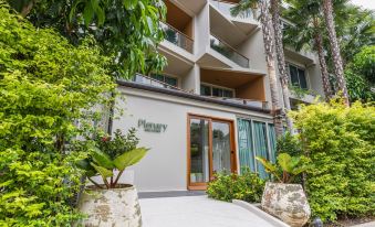 Wyndham Grand Nai Harn Beach Phuket