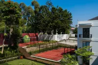 L’Eminence Golf & Resort Lembang - Bandung - Gym