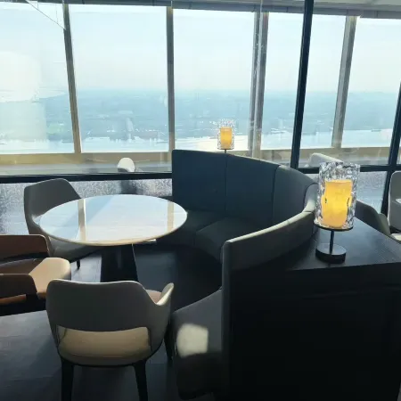 Wuhu Golden Eagle International Hotel