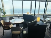 Wuhu Golden Eagle International Hotel - breakfast