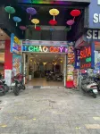 Phu Gia Hotel 2 - balcony