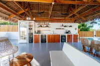 Villa Nindot - Private pool villas - Adults only - Parkplatz