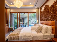 MJ Villa Sanur Hotels near شاطئ بينجيمباك