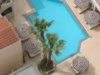Grecotel Casa Adele - Kuntosalit