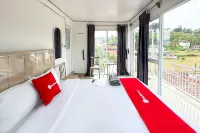 RedDoorz Sinar Mentari Inn Ciwidey Bandung - Wifi