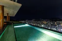 JR Kyushu Hotel Blossom Oita - Suối nước nóng