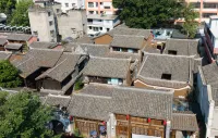 Xichang Ansuli villa holiday courtyard - Haustierfreundliche