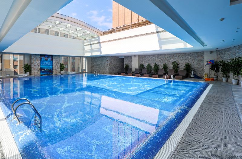 Pan Pacific Beijing(Near Tian‘anmen square and Forbidden City) photo 5