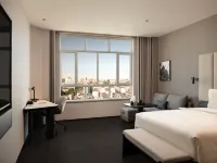 Yining Kazanjir Ethnic Tourism Area. Hongqi Road. Yadu Hotel - بوتيك