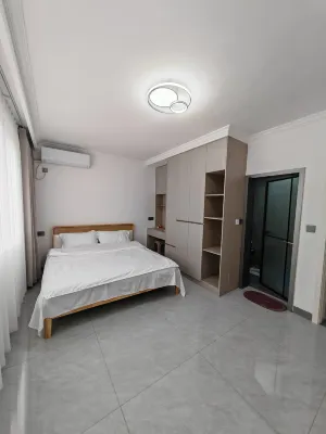 Rongdong Manju Homestay (Shuanghe Cave Via Ferrata) - 2-Star