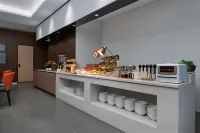 Nalati Hotel - Frühstück