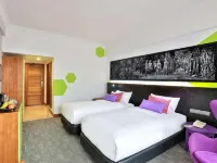 Hotel Stadium - Wifi
