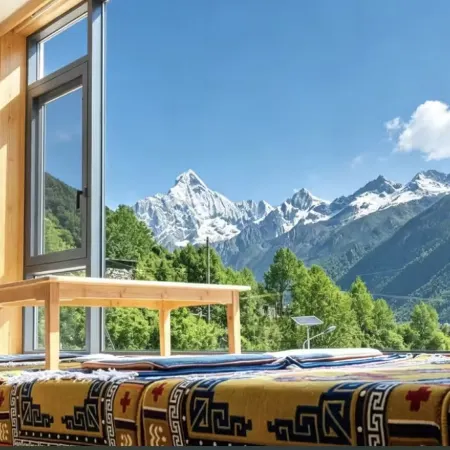 Scenic Natural Hotel